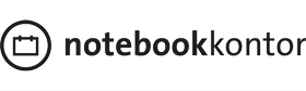 Logo Notebookkontor